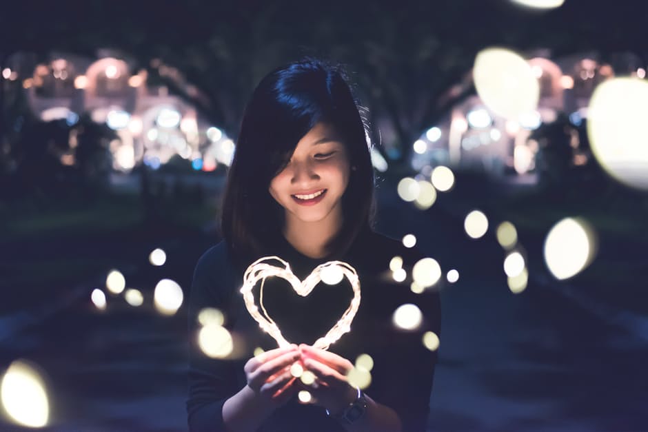 love yourself