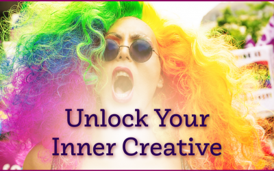 Unlock Your Creative Potential