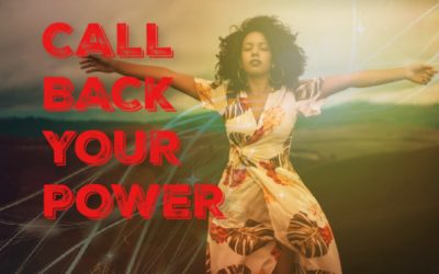 Call Back Your Power