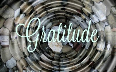 Gratitude