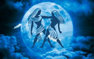 Gemini Full Moon: Don’t let your past dictate your future