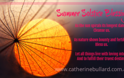 Summer Solstice