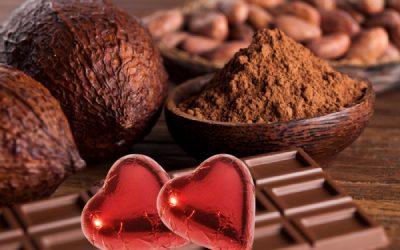 Why Should You Give Chocolate On Valentine’s Day?