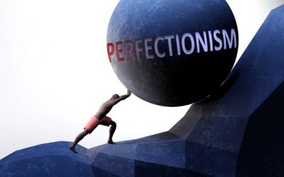 Manage Your Perfectionism