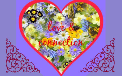 Sending Love ❤ for Valentine’s Day