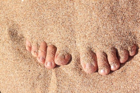 Discharge Your Trapped Electrical Charge