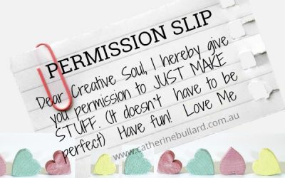 You Have Permission