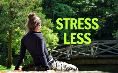 Stress Less