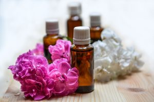 flower essences for retreats and workshops