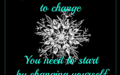 Claim Power And Break Free