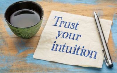 Live by Intuition