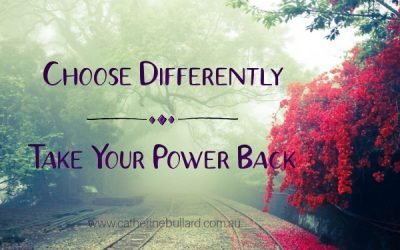 Choose Differently