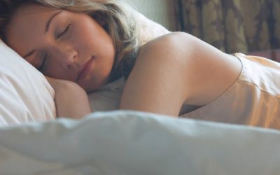 A Good Night’s Sleep