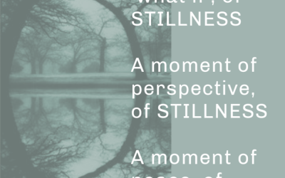 Solstice Stillness