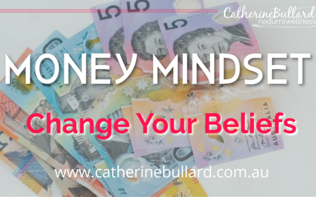 Change Your Money Mindset And Beliefs