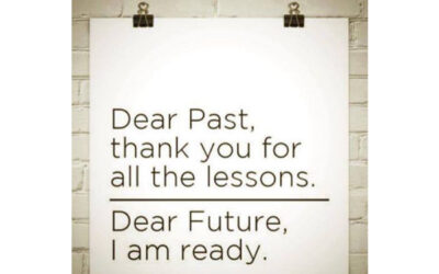 Dear Future…