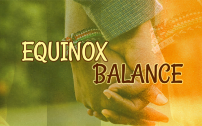 Equinox – Revisited