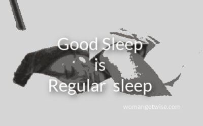 Melatonin: #1 For Good Sleep