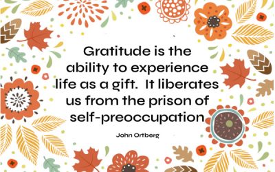 A Natural Antidepressant