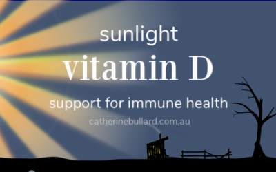 How’s Your Post-Winter Vitamin D Level?