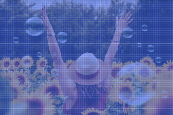 create a joy filled life