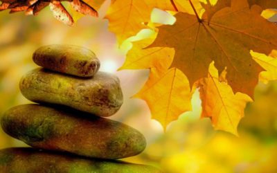 Equinox: A Time Of Balance