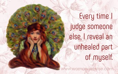 Judging Others