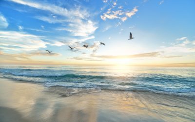 Living With Intention