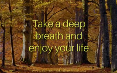 Breath, The Key To Your Life Force