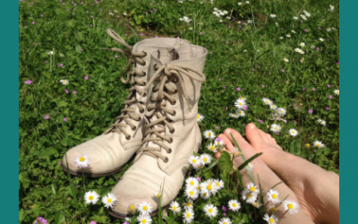 Ground & Rebalance Your Health