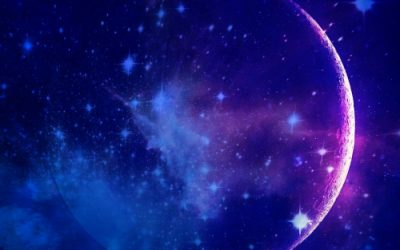 Manifest With The Capricorn New Moon