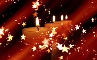 Blessings Of The Season