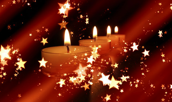 Blessings Of The Season