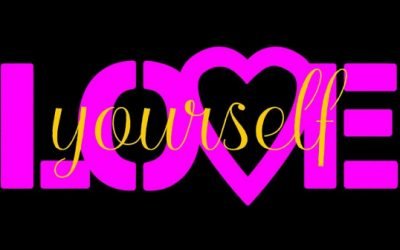 Love Yourself More