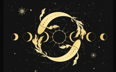 New Moon In Pisces