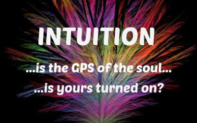 The GPS of Your Soul