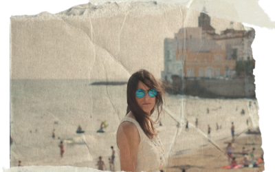 You Cannot Find Peace by Avoiding Life