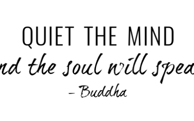 Do you live mind-fully or mind-lessly?