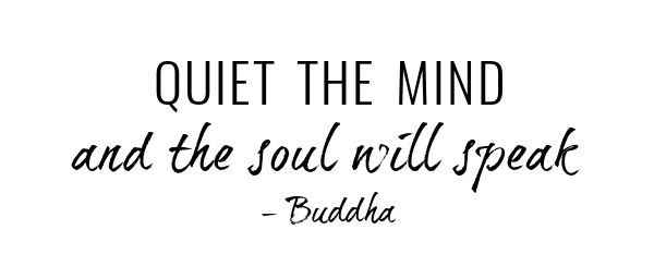 Do you live mind-fully or mind-lessly?