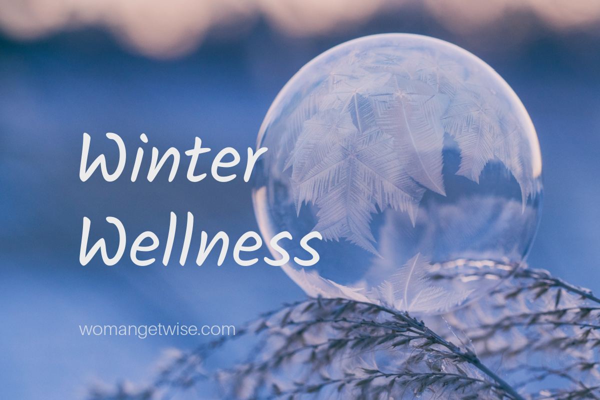 12 tips for winter wellness