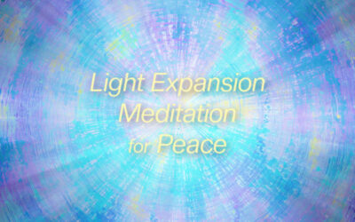 Light Expansion Meditation