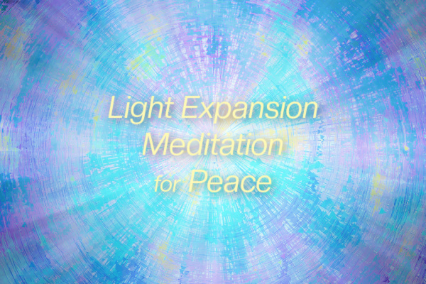 Light Expansion Meditation