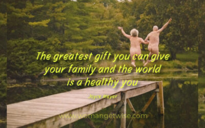How Do You Heal?