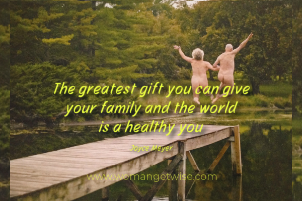 How Do You Heal?