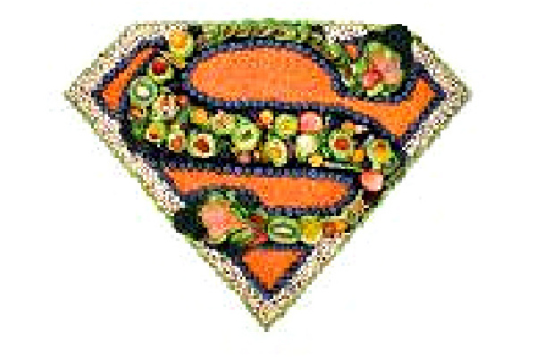 10 Holistic Superhero Foods