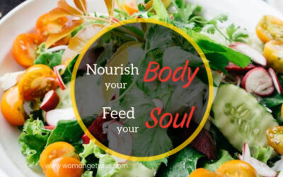 Psychologically Hungry vs Physically Hungry