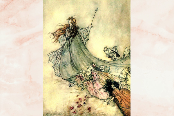 Fairy Tales