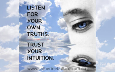 Your Truth