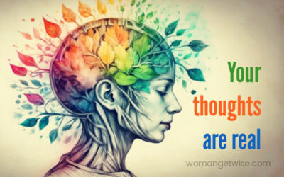 Thought-Power