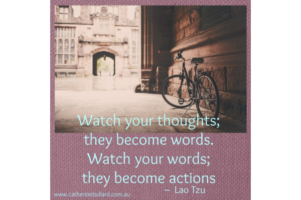 the power of thoughts thinking